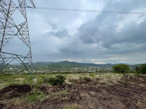 Terreno en venta en El Granjeno, Huimilpan — foto 3 de 7