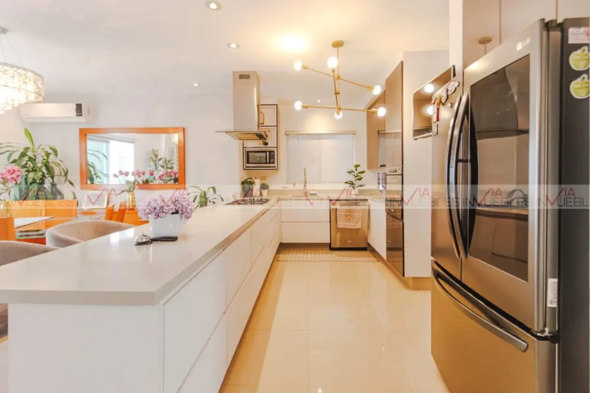 Casa en venta en Privadas Cumbres Elite, Monterrey — foto 1 de 10