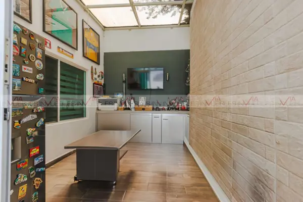 Casa en venta en Privadas Cumbres Elite, Monterrey — foto 3 de 10