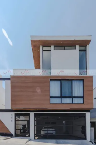 Casa en venta en Privadas Cumbres Elite, Monterrey — foto 2 de 10