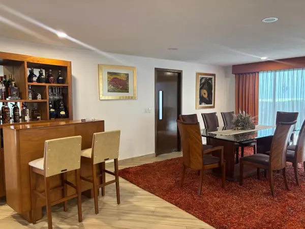 Casa en venta en La Providencia, Metepec — foto 3 de 15