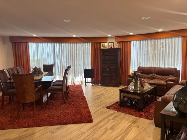 Casa en venta en La Providencia, Metepec — foto 2 de 15