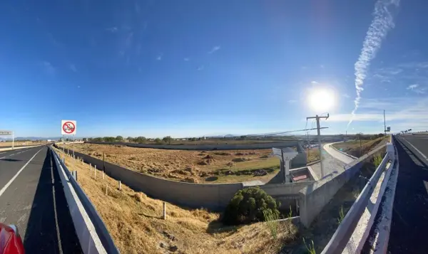 Terreno en venta en De Trojes (San Antonio del Puente), Temoaya — foto 2 de 6