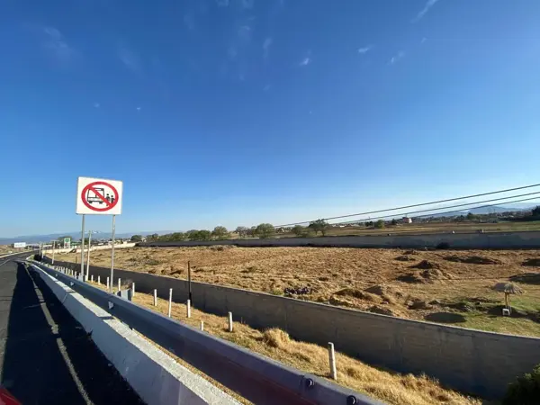 Terreno en venta en De Trojes (San Antonio del Puente), Temoaya — foto 3 de 6