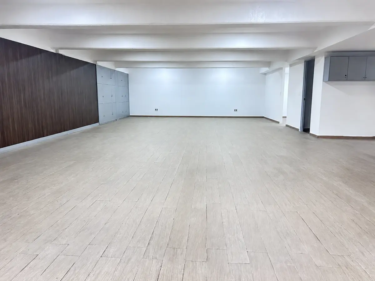 Oficina en renta en Credito Constructor, Benito Juárez — foto 1 de 12
