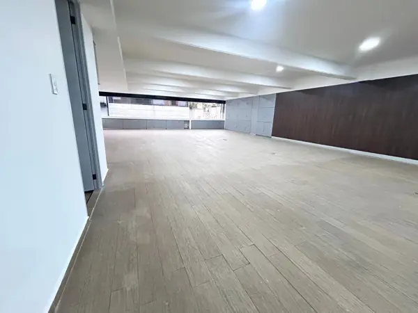 Oficina en renta en Credito Constructor, Benito Juárez — foto 2 de 12