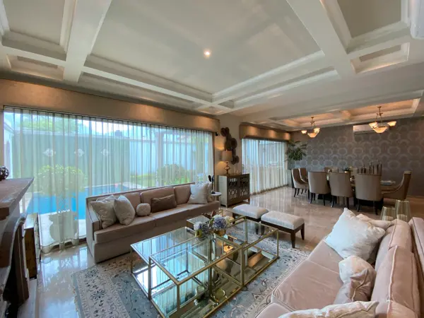 Casa en venta en Equinoccio Privadas, Santiago — foto 3 de 33