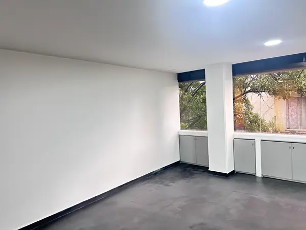 Oficina en renta en Credito Constructor, Benito Juárez — foto 2 de 10