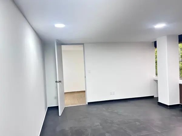 Oficina en renta en Credito Constructor, Benito Juárez — foto 3 de 10