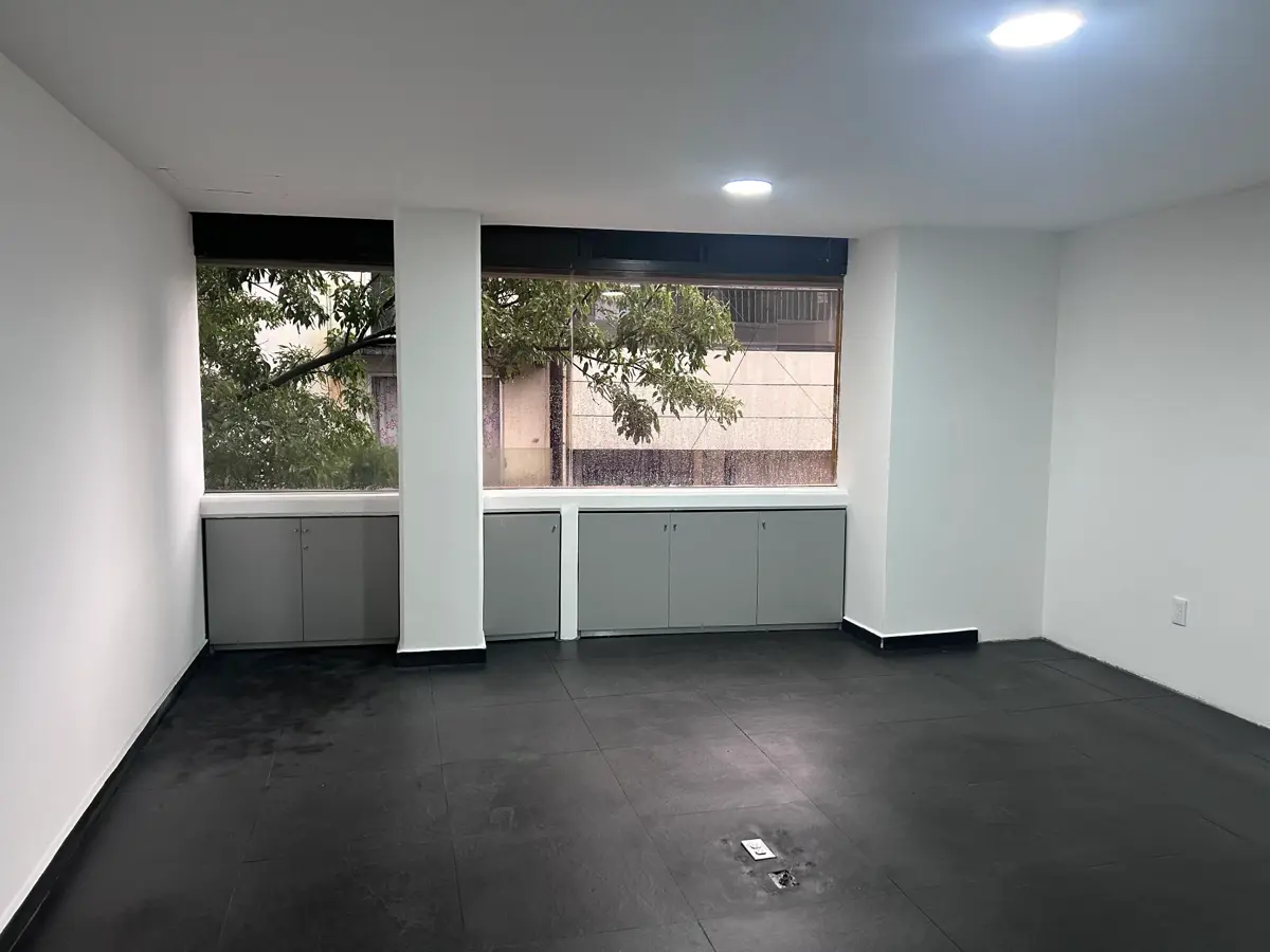 Oficina en renta en Credito Constructor, Benito Juárez — foto 1 de 10