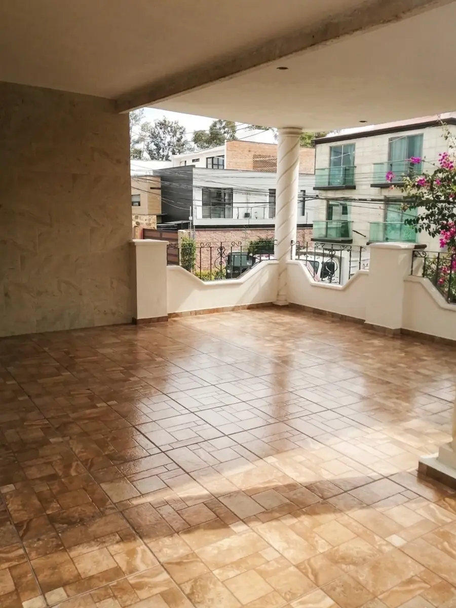 Casa en venta en San Roque, Cuautitlán — foto 1 de 16