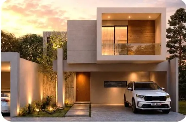 Casa en venta en Los Viñedos, Torreón — foto 2 de 9