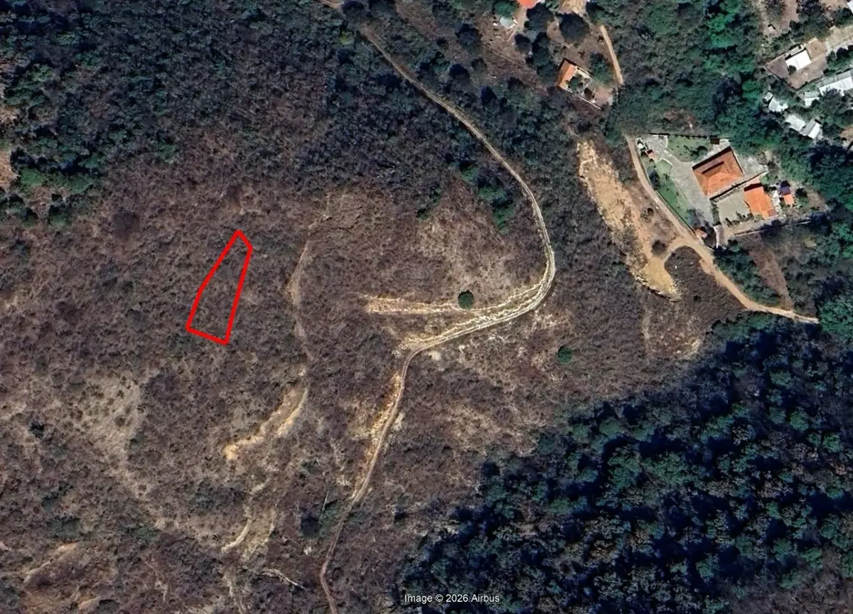 Terreno en venta en El Jalocote, Autlán de Navarro — foto 1 de 2