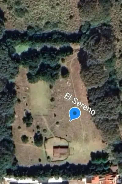 Terreno en venta en San Miguel Ameyalco, Lerma — foto 2 de 4