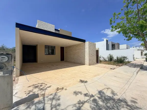 Casa en venta en Xcanatún, Mérida — foto 2 de 22