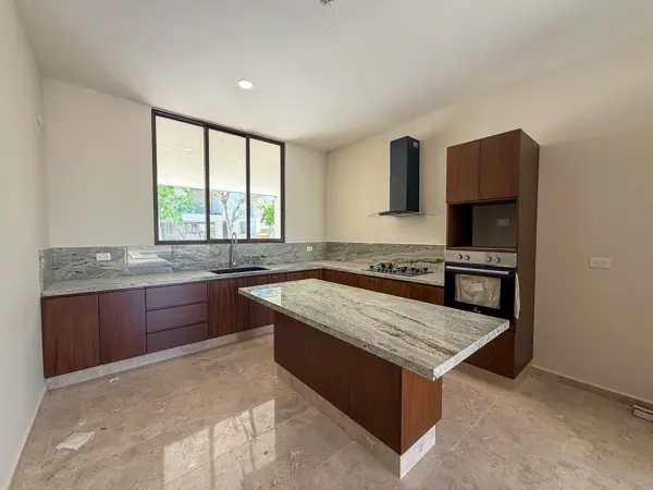 Casa en venta en Xcanatún, Mérida — foto 3 de 22