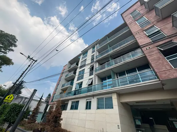 Departamento en Remate Hipotecario en San Andrés Tetepilco, Iztapalapa