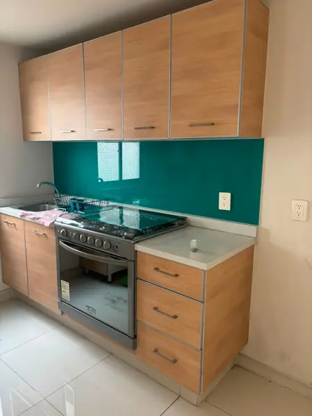 Departamento en venta en San Andres Tetepilco, Iztapalapa — foto 3 de 9