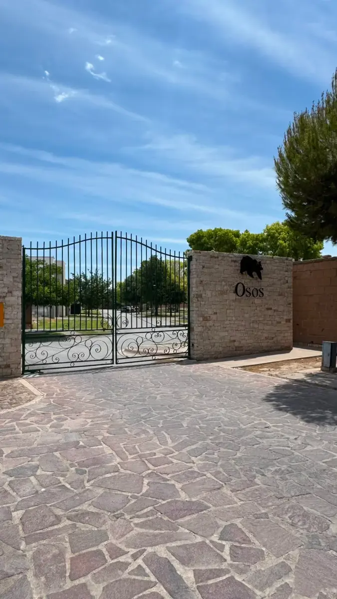 Terreno en venta en Las Villas, Torreón — foto 1 de 8