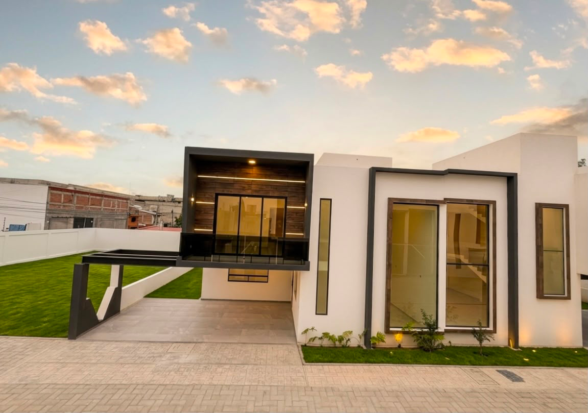 Casa en venta en San Salvador Tizatlalli, Metepec — foto 1 de 26