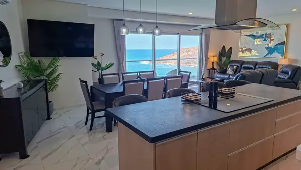 Departamento en venta en Sabalo Country Club, Mazatlán — foto 2 de 52