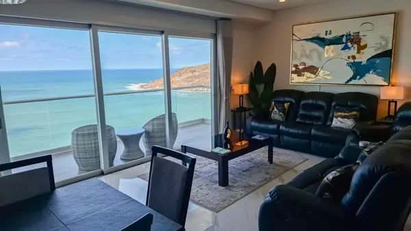 Departamento en venta en Sabalo Country Club, Mazatlán — foto 3 de 52