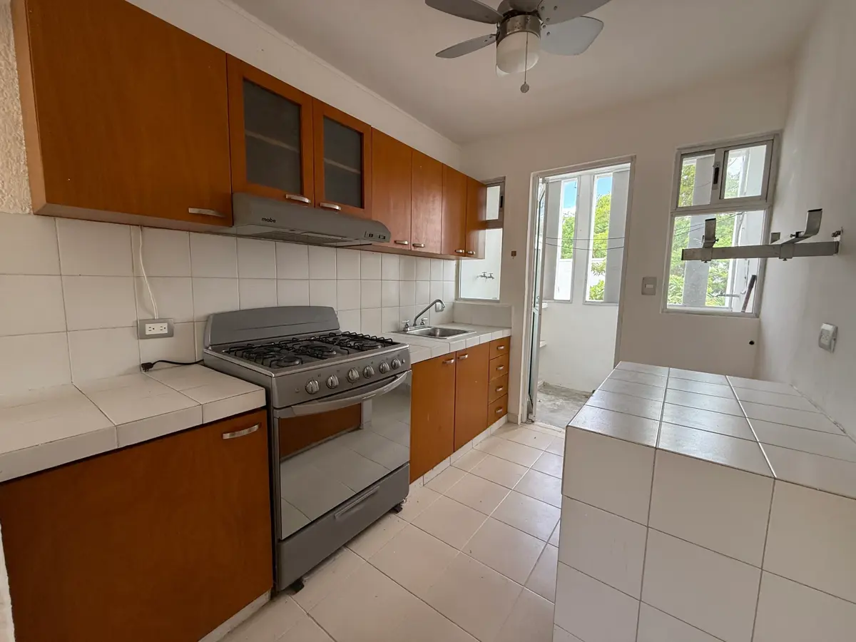 Departamento en venta en Vista Alegre, Mérida — foto 1 de 10
