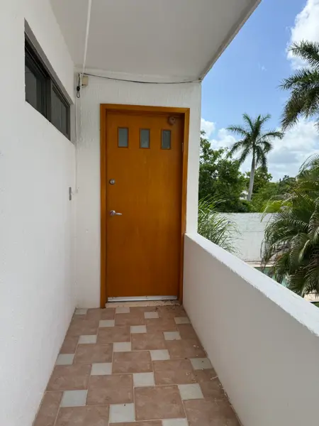 Departamento en venta en Vista Alegre, Mérida — foto 2 de 10