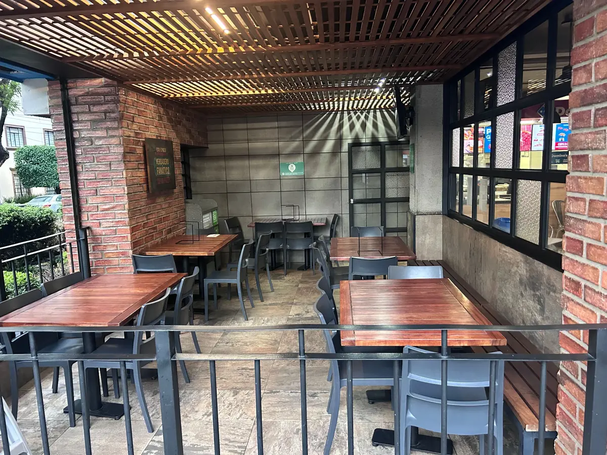 Local en renta en Credito Constructor, Benito Juárez — foto 1 de 10