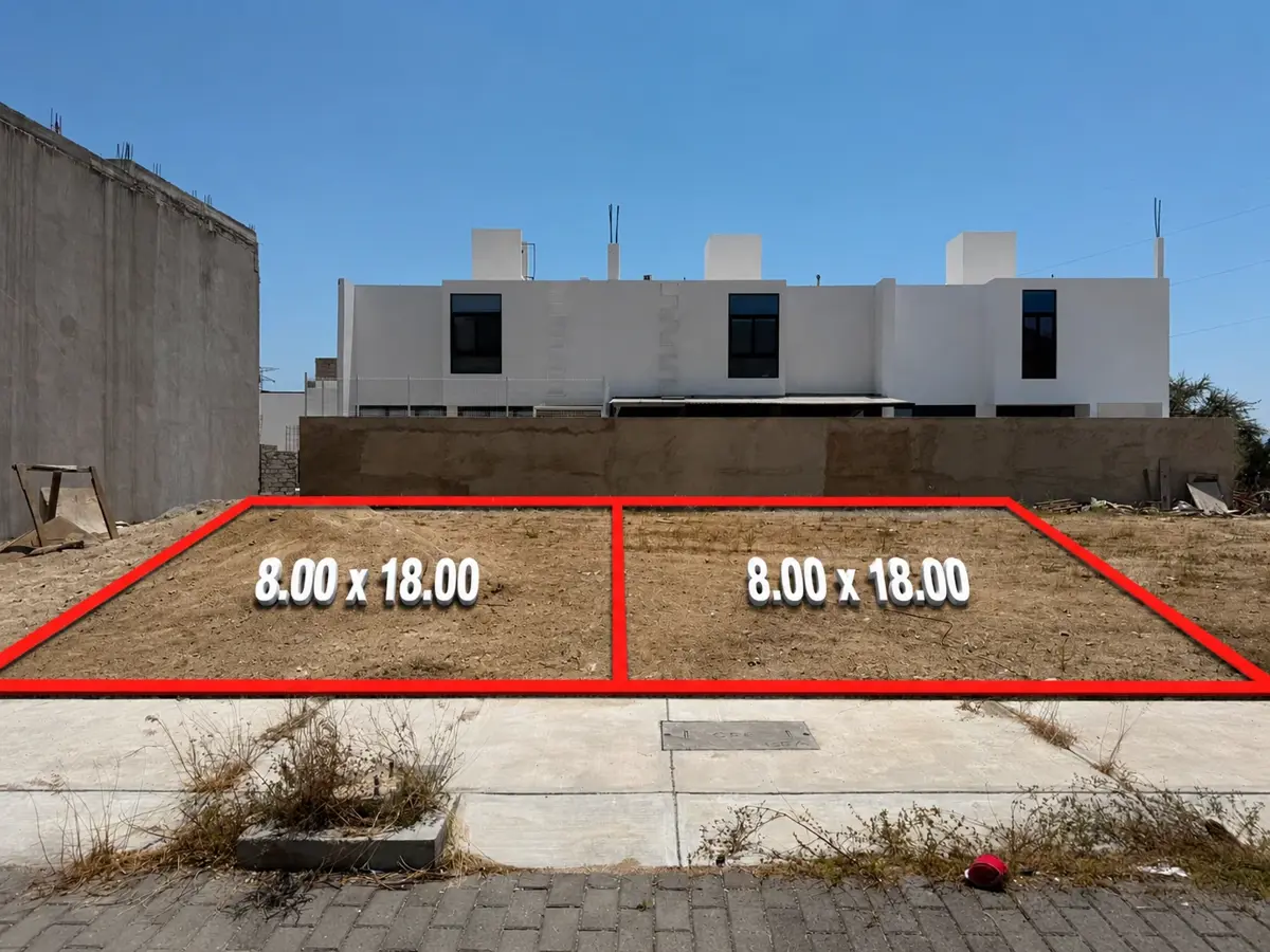 Terreno en venta en Manzanillo, Manzanillo — foto 1 de 4