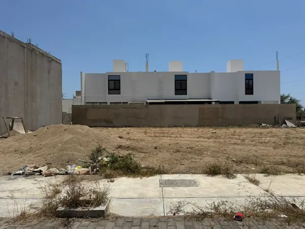 Terreno en venta en Manzanillo, Manzanillo — foto 2 de 4