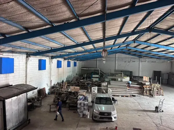 Bodega en renta en San Bernabe, Monterrey — foto 3 de 3