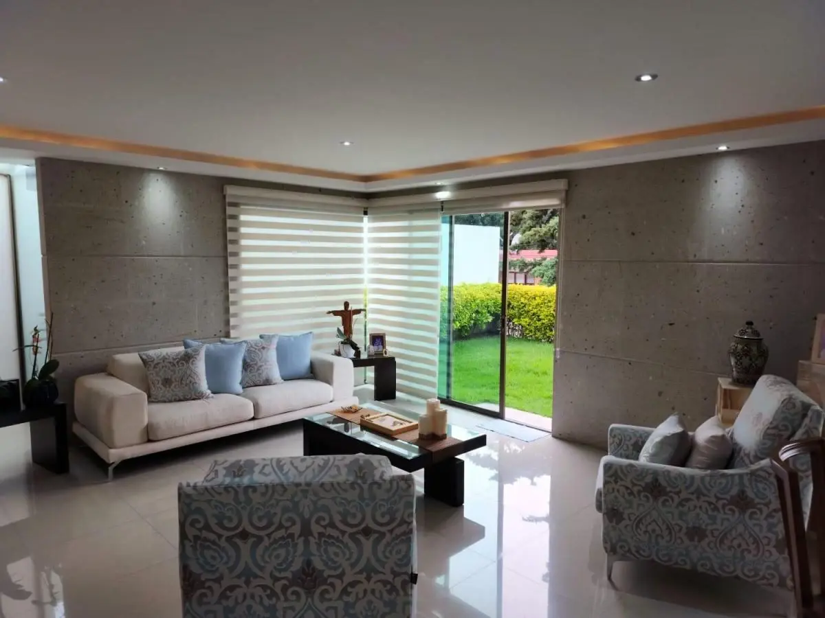 Casa en renta en Santa Maria Tepepan, Xochimilco — foto 1 de 10