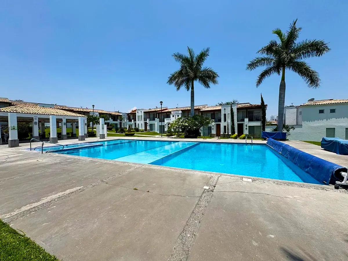 Casa en venta en Vista Santa Fe, Xochitepec — foto 1 de 17