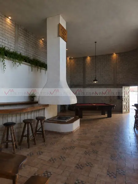 Casa en venta en Real de Peña, Saltillo — foto 3 de 23