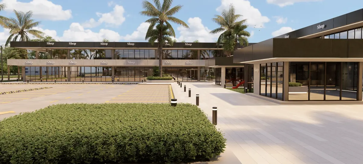 Local en venta en Parque Industrial Yucatán, Mérida — foto 1 de 6