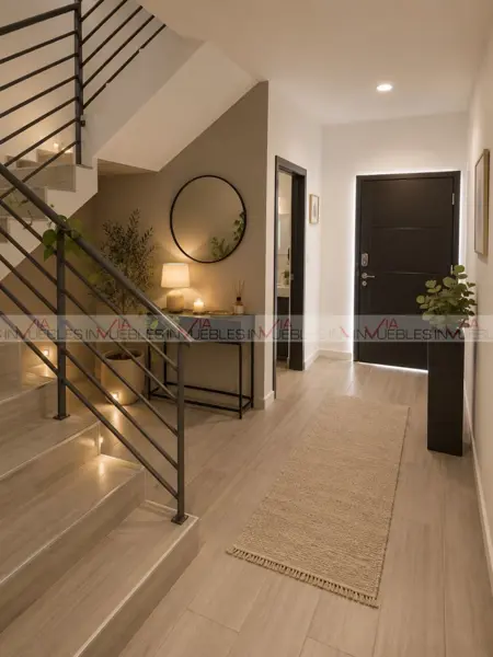 Casa en venta en Blanca Esthela, Ramos Arizpe — foto 2 de 14