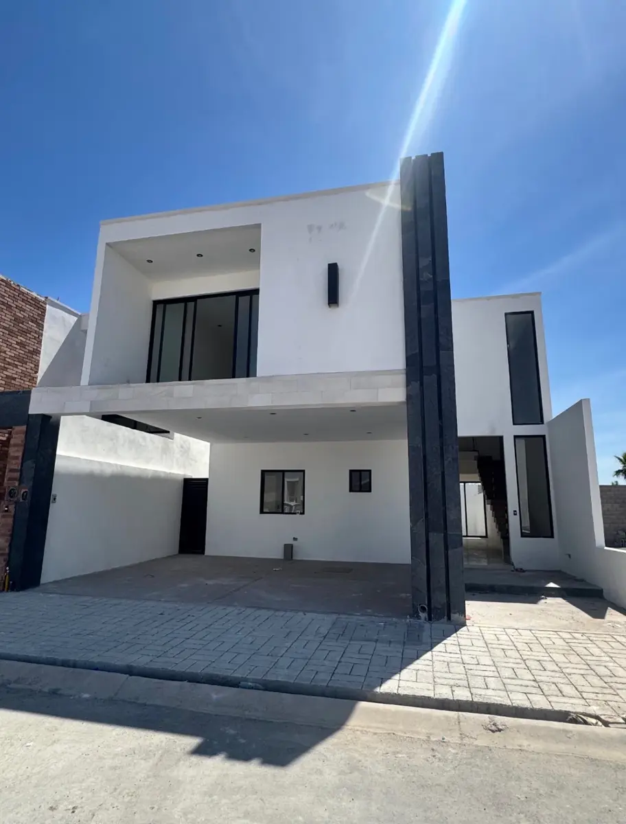 Casa en venta en Los Viñedos, Torreón — foto 1 de 10