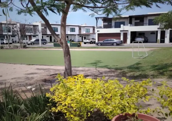 Casa en venta en Dos Puntas, Culiacán — foto 3 de 14