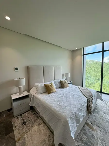 Departamento en renta en Zona Valle Oriente, San Pedro Garza García — foto 3 de 19