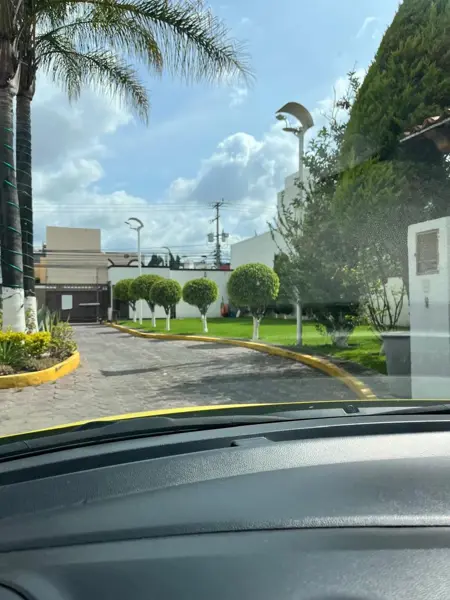 Casa en renta en Atzala, San Andrés Cholula — foto 3 de 23