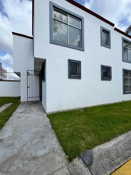 Casa en renta en Atzala, San Andrés Cholula — foto 2 de 23