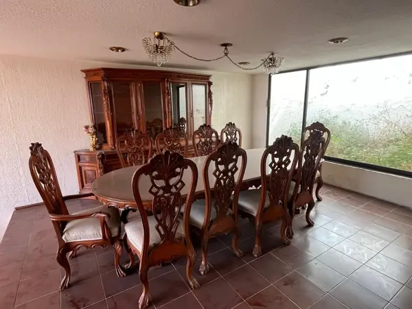 Casa en renta en Lomas Altas, Toluca — foto 2 de 9