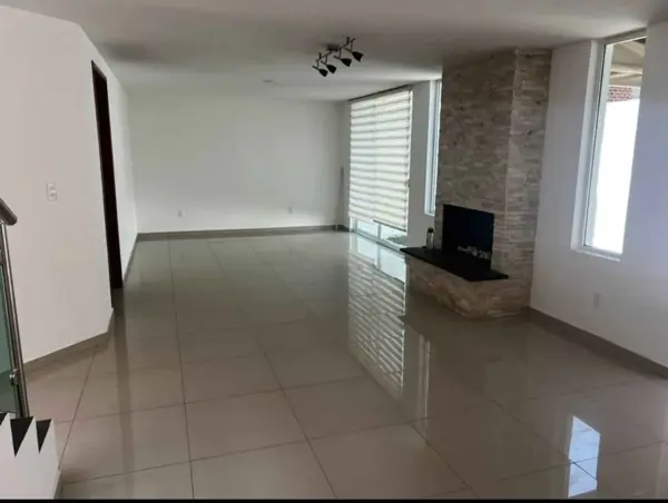 Casa en venta en Agrícola Lázaro Cárdenas, Metepec — foto 3 de 21