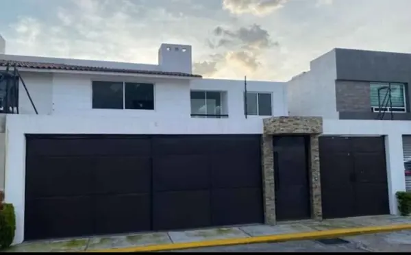 Casa en venta en Agrícola Lázaro Cárdenas, Metepec — foto 2 de 21