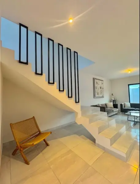 Casa en venta en Los Viñedos, Torreón — foto 3 de 9