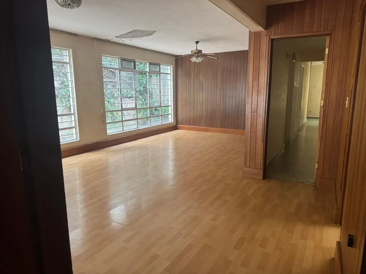Casa en venta en Del Valle Sur, Benito Juárez — foto 1 de 14