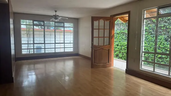 Casa en venta en Del Valle Sur, Benito Juárez — foto 2 de 14