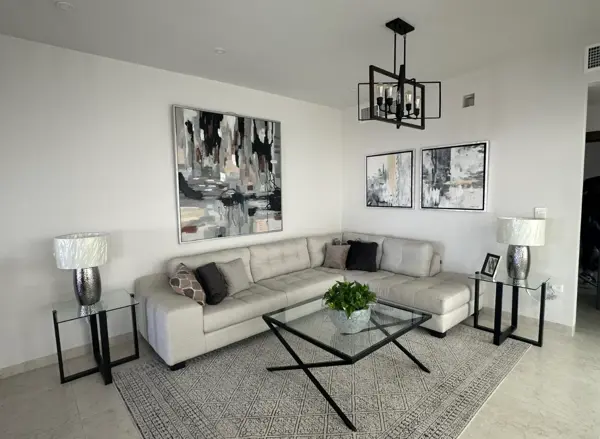 Casa en venta en Los Viñedos, Torreón — foto 3 de 9
