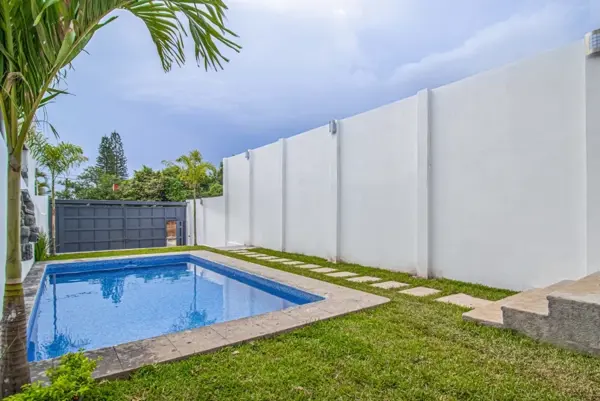 Casa en venta en Burgos, Temixco — foto 2 de 9
